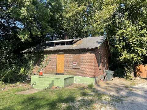 2167 Crescent Avenue, Saint Louis, MO 63121