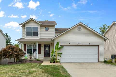 1729 Apple Hill Drive, Arnold, MO 63010