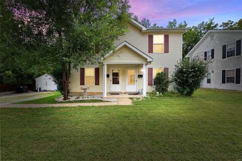 184 Colonial Drive, Troy, MO 63379