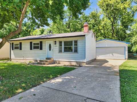 11939 Homestead Avenue, Saint Louis, MO 63138