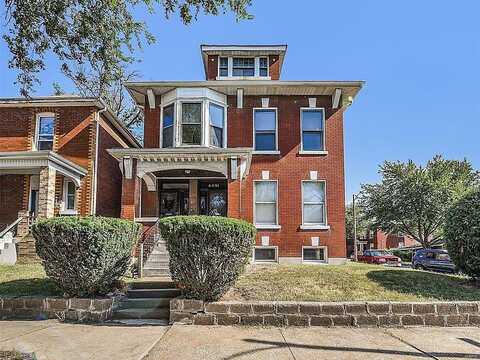 4431 Ashland Avenue, Saint Louis, MO 63115