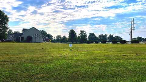 0 Westborough Estates (Lot 1), Troy, MO 63379