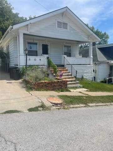 204 20th Street, Hannibal, MO 63401