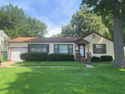 1207 Bakewell Drive, Saint Louis, MO 63137