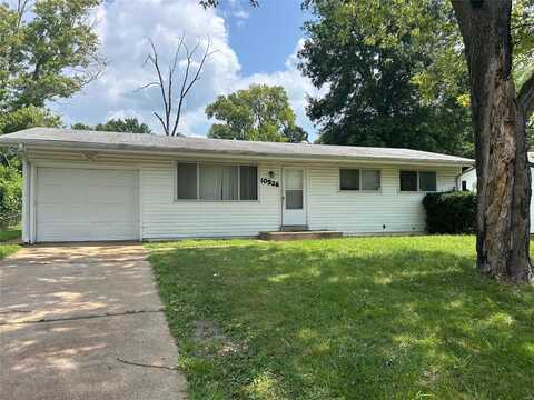 10526 Olney Drive, Saint Louis, MO 63136