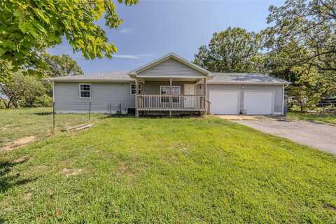 25492 Pennington Drive, Lebanon, MO 65536