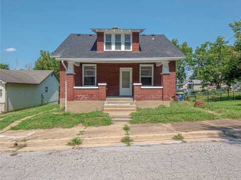 615 Horn Street, Washington, MO 63090