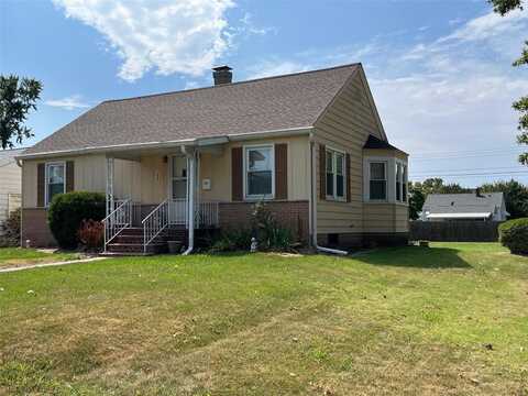 199 Whitelaw Avenue, East Alton, IL 62024