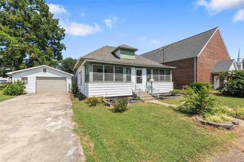 104 E 5th, Portageville, MO 63873