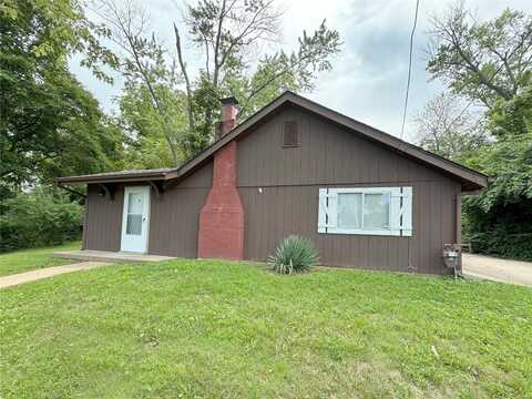 3528 Welland Avenue, Bridgeton, MO 63044