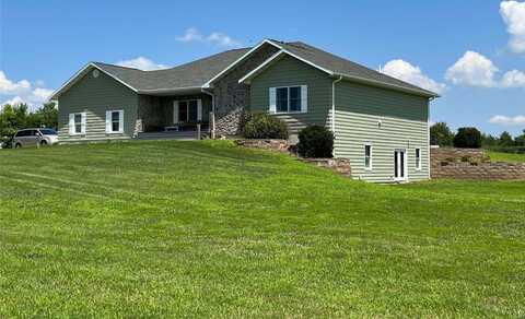 4809 County Road 407, Hannibal, MO 63401