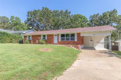 2636 N 14th, Poplar Bluff, MO 63901