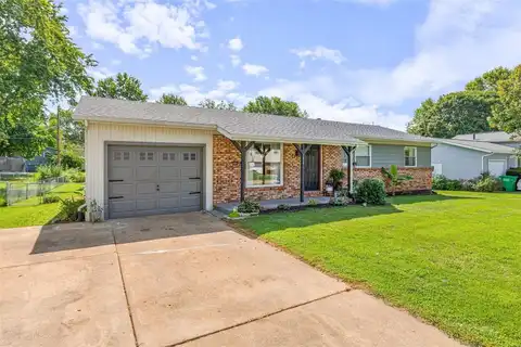 234 Kingsway Drive, Farmington, MO 63640