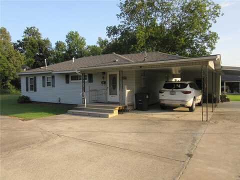 409 Maple, Campbell, MO 63933