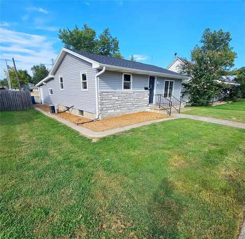 219 West Davidson Avenue, Chaffee, MO 63740