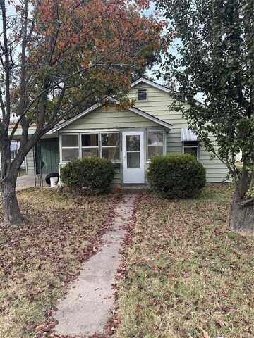 322 Helen Street, Sikeston, MO 63801