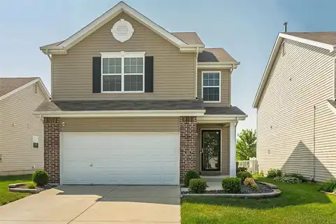 3436 Charlestowne Crossing Drive, Saint Charles, MO 63301