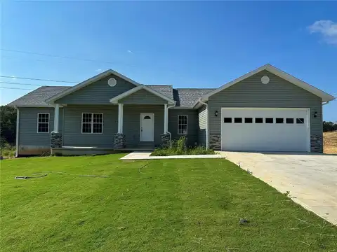 134 Lanee Lane, Poplar Bluff, MO 63901