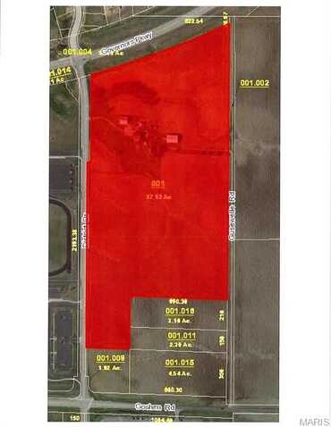100 District Drive, Edwardsville, IL 62025