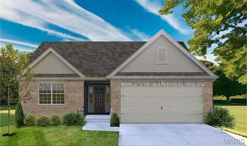 1 Clayton @ VDP, Dardenne Prairie, MO 63368