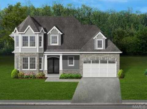 36 Ponca Trail, Kirkwood, MO 63122