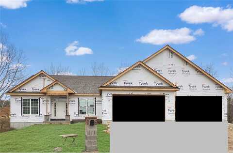 2329 Stone Bridge Court, Washington, MO 63090