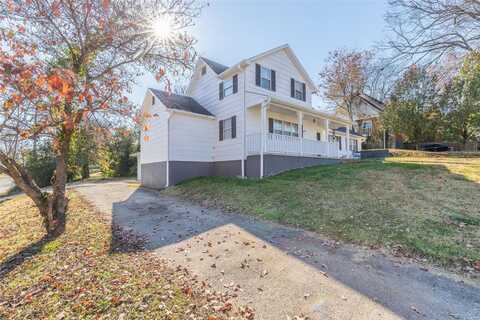 308 E Summit Street, Doniphan, MO 63935