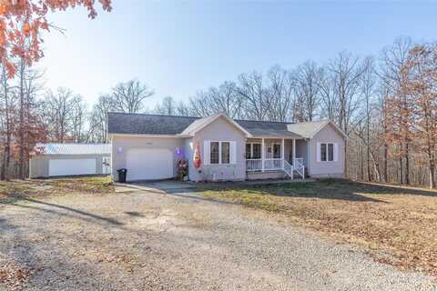 15883 Wayne Route D, Wappapello, MO 63966