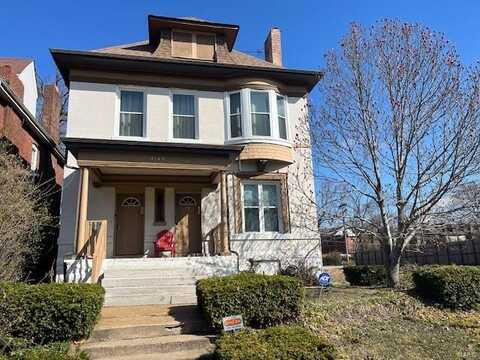 5169 Kensington Avenue, Saint Louis, MO 63108