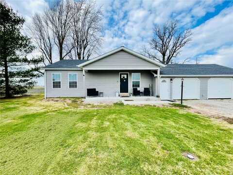 415 Summerfield Road, Saint Jacob, IL 62281