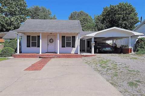 100 S Highway 61, Kelso, MO 63780