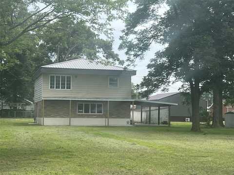 27936 Ash Street, Bell City, MO 63735