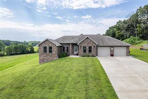 3510 Christian Ridge, Jefferson City, MO 65101