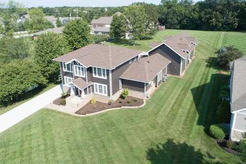 1181 St Theresa Drive, Dardenne Prairie, MO 63368