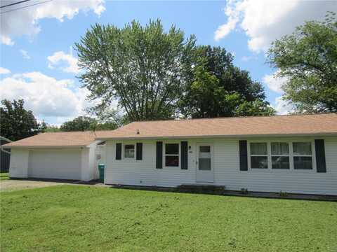 990 Louisiana Street, Sullivan, MO 63080