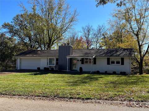 14 Northridge Hills Court, Black Jack, MO 63033