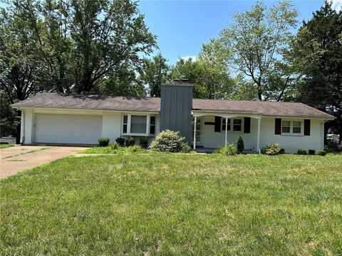 14 Northridge Hills Court, Black Jack, MO 63033