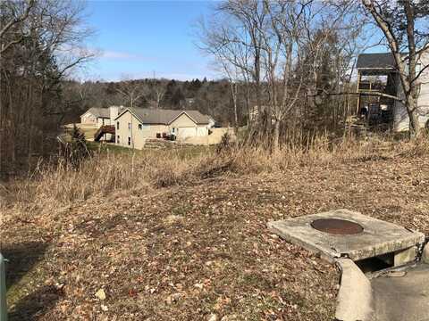 3 Broken Arrow Court, Byrnes Mill, MO 63025