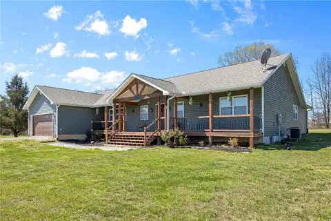 287 Shelly Lane, Poplar Bluff, MO 63901