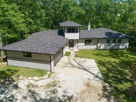 14844 Ralls Drive, Troy, MO 63379