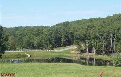 0 Lot 7 The Timbers, Hawk Point, MO 63349