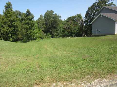 0 Lot 3 Boulder Trail, Poplar Bluff, MO 63901