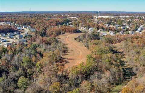 0 SYLVAN POINT LOTS 101-118, Saint Robert, MO 65584