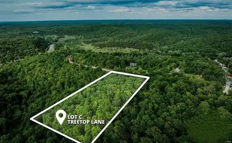 0 Lot C Treetop Lane, Saint Robert, MO 65584