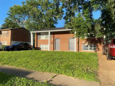 4084 Esseldale Drive, Saint Ann, MO 63074