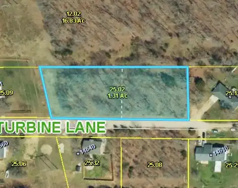 0 Turbine Lane, Saint Robert, MO 65584