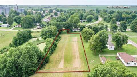 0 Carlinville Road, Shipman, IL 62685