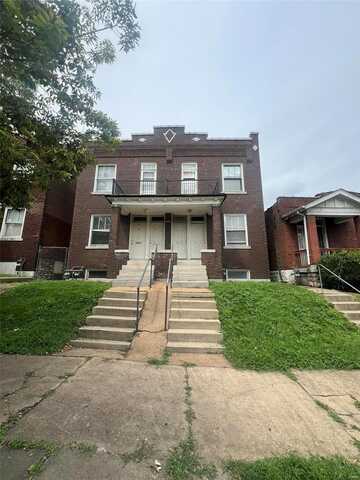 3625 Virginia, Saint Louis, MO 63118