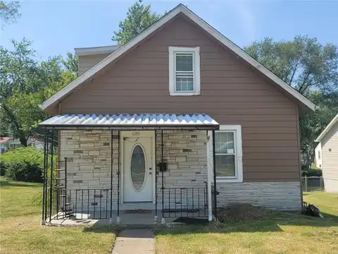 6105 Washington Avenue, Berkeley, MO 63134