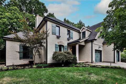 1110 Dunwoody Drive, Kirkwood, MO 63122